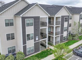 Hyde Glen Apartments, Charlotte, NC 28262