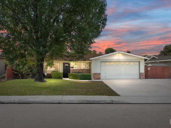 401 Yukon Ave, Bakersfield, CA 93308