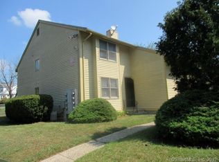 170 Hawthorne St UNIT 1B, Bridgeport, CT 06610