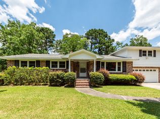 2416 Tiffany Dr, Charleston, SC 29414