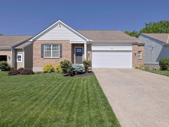 4193 S Gensen Loop, Cincinnati, OH 45245