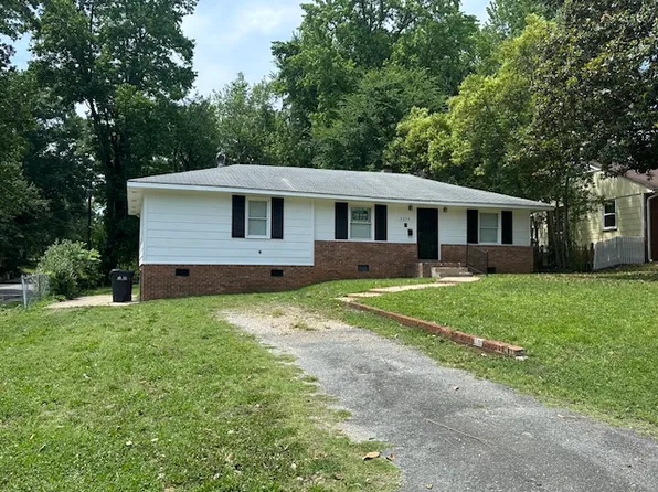 2226 Finchley Dr, Charlotte, NC 28215