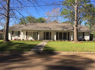1510 Brecon Dr, Jackson, MS 39211