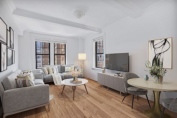 1st image of 23 W 73rd St #905A