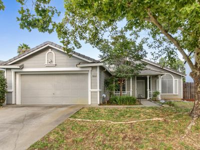 8373 Foppiano Way, Sacramento, CA, 95829