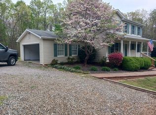 520 Scenic Dr, Stuart, VA