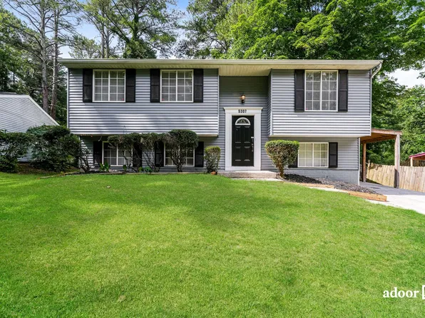 5307 Muirfield Run, Stone Mountain, GA 30088