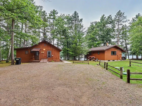 1051 Rocky Rd #1053, Saint Germain, WI 54558