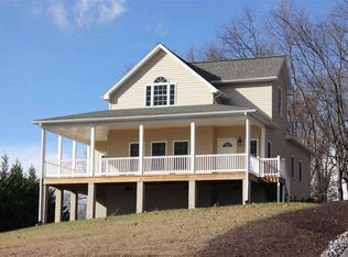 1871 Manor Dr, Harrisonburg, VA 22801