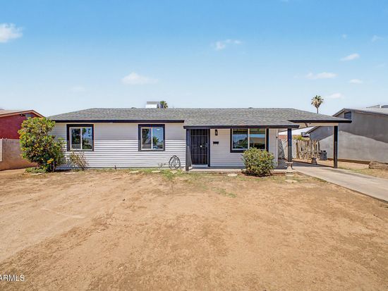 1634 N 64TH Lane, Phoenix, AZ 85035