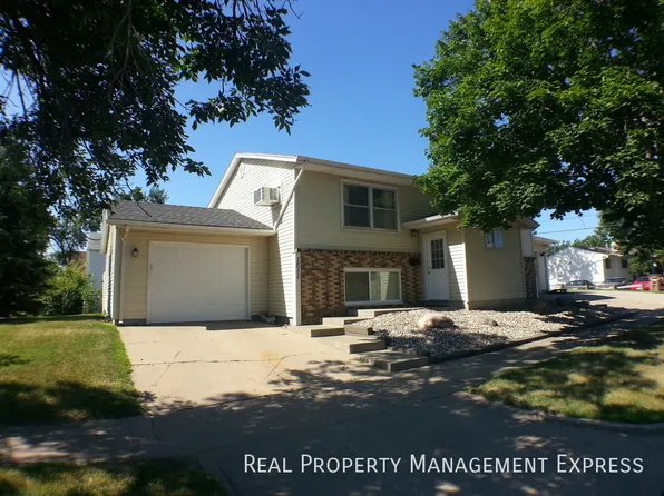 1511 E Nye St, Sioux Falls, SD 57103