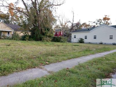 1002 Paulsen St, Savannah, GA, 31401