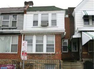 3848 Lawndale St, Philadelphia, PA 19124