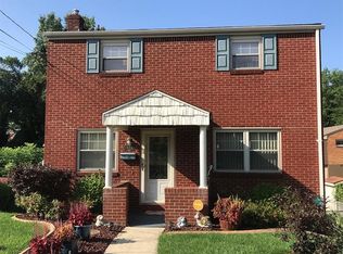 1429 Manley St, Pittsburgh, PA