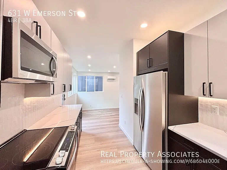 631 W Emerson St — Photo 12