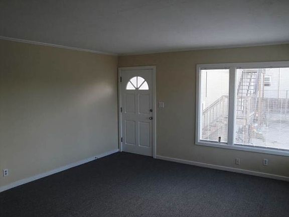 Living room view 2
