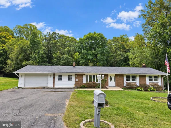 3504 King Dr, Dunkirk, MD 20754