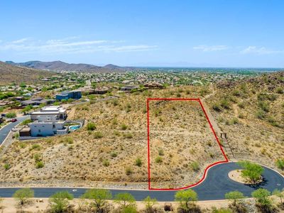 6537 W Buckhorn Trl LOT 13, Phoenix, AZ, 85083