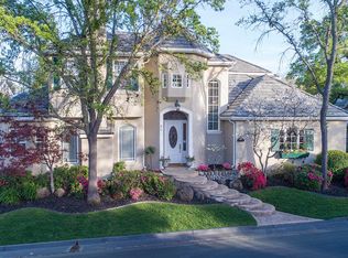 9724 Golf Club Dr, Granite Bay, CA 95746