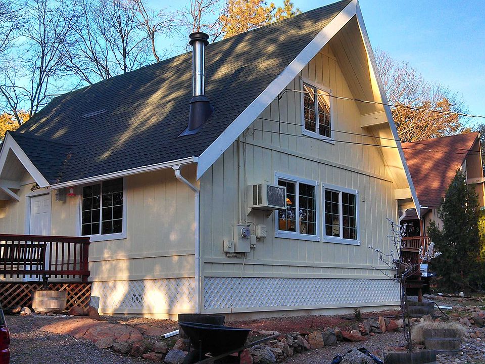 2nd image of 21046 Diablo Ct