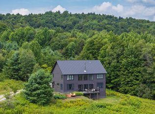 250 Rachel Lane, Waterbury, VT 05676