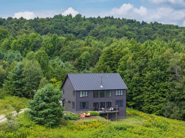 250 Rachel Lane, Waterbury, VT 05676