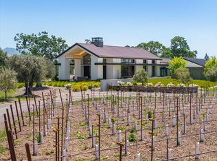 2111 Monticello Road, Napa, CA 94558