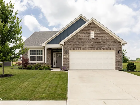 11765 Adair Pl, Indianapolis, IN 46229