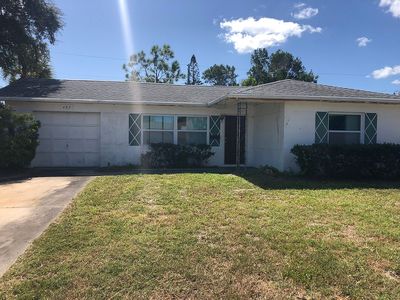 452 81st Ave, Saint Pete Beach, FL, 33706