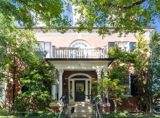21 Maryland Plz #21E, Saint Louis, MO 63108