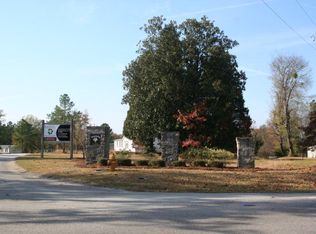 5126 Old Magnolia Ln, Beech Island, SC 29842