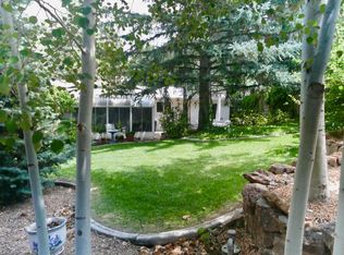 1919 Spruce St, Los Alamos, NM 87544