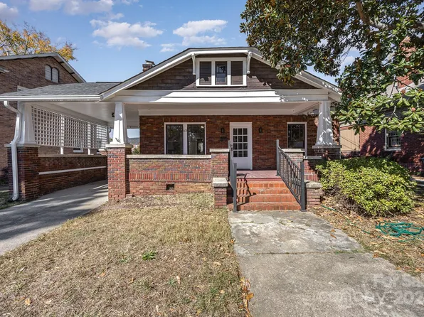 113 Circle Dr, Salisbury, NC 28144