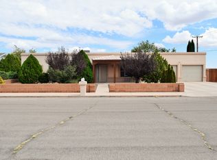 1421 S Mesilla St, Deming, NM 88030