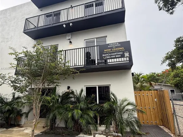 8106 NE 1st Ave, Miami, FL