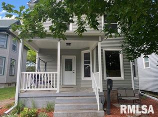 1619 Mulberry Ave, Muscatine, IA 52761