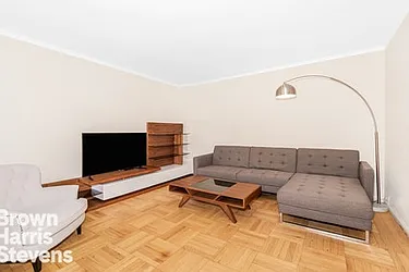 Sold by Brown Harris Stevens