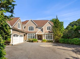 47 Lovett Rd, Newton, MA 02459