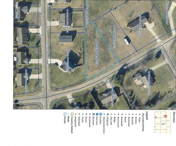 1200 N Taylor Dr, Shipshewana, IN, 46565