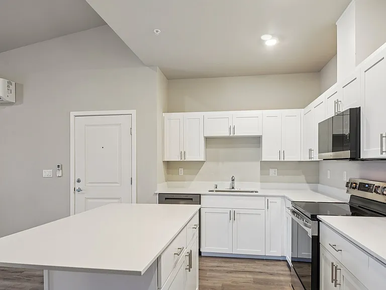 Tahoma Terrace Apartments — Photo 87