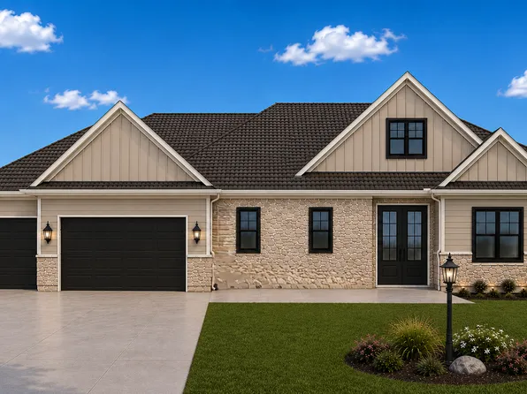 1126 Holly Ct, Troy, OH 45373