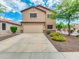 4055 E Mica Rd, San Tan Valley, AZ 85143