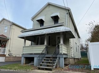 34 Vine St, Wilkes Barre, PA 18702