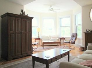 18 Highland Ave #3, Cambridge, MA 02139