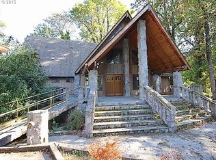 41544 McKenzie Hwy, Springfield, OR 97478