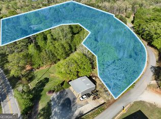 0 Wards Creek Rd, Toccoa, GA 30577