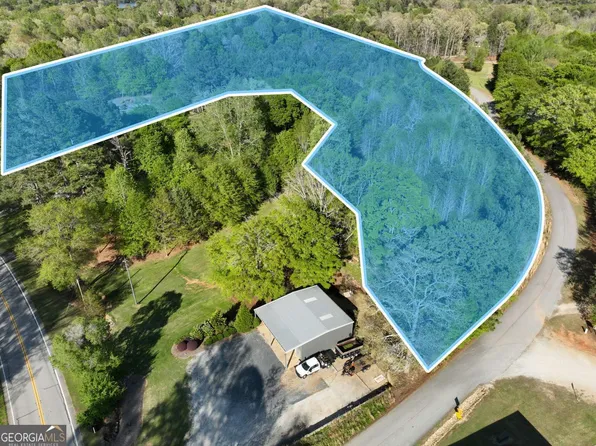 0 Wards Creek Rd, Toccoa, GA 30577