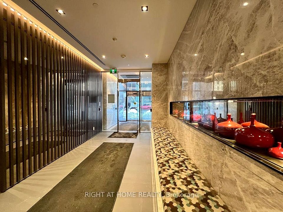 1st image of 215 Queen St W #2407