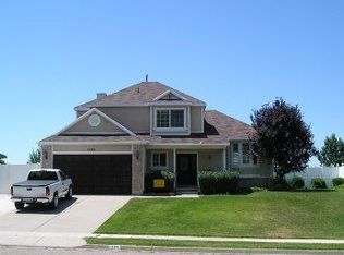 1286 S Via La Costa Way, Kaysville, UT 84037