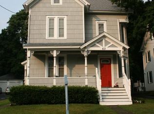 63 Garfield Ave #1, Danbury, CT 06810